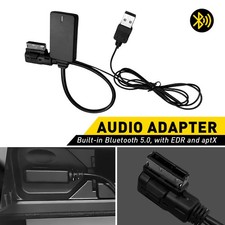 1pcs bluetooth adapter aux - 1pcs,
