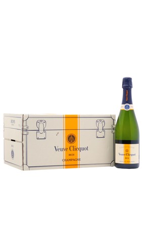 Veuve clicquot rich - clicquot,