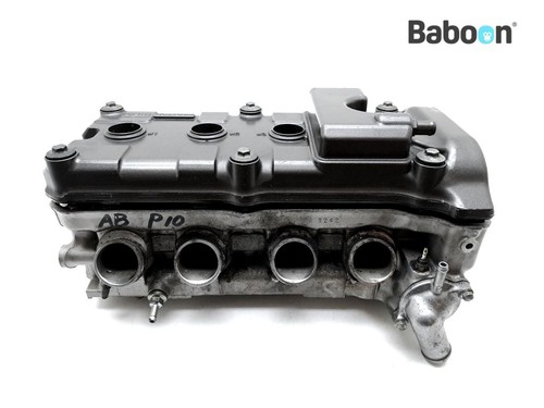 Cylinder head honda cbr 900 - cylinder,