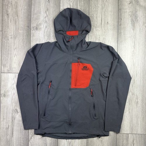 Mountain equipment jacket - jacket, mens