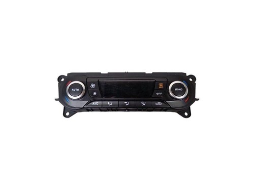 Ford mondeo heater - ford,