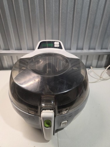 Tefal actifry low fat - low, electric