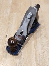 Rare Woden W4 Smoothing Plane