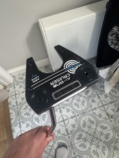 ODYSSEY AI-0NE CRUISER ARM