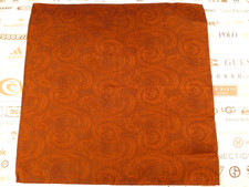 DUCHAMP Pocket Square Mens