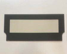 Genuine Top Oven Inner Glass
