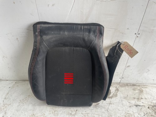 Ford fiesta seat base - fiesta, o/s/f