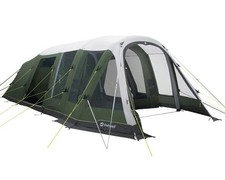 Outwell Jacksondale 5PA Air Tent - Used Once