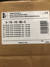 Worcester Bosch 87161429040