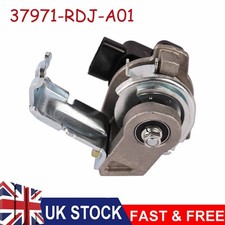 THROTTLE POSITION SENSOR