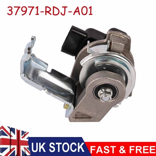Throttle position sensor - throttle,
