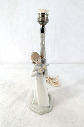 Vtg nao llladro glossy - by,