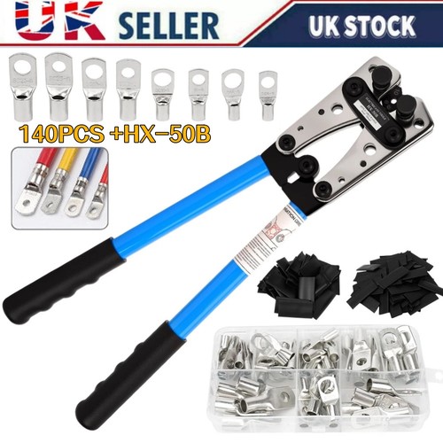 Heavy duty battery - battery, cable