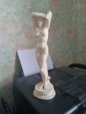 Naked Nude Sexy Female Woman