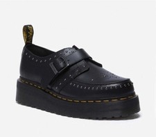 Dr. Martens Ramsey Quad Stud