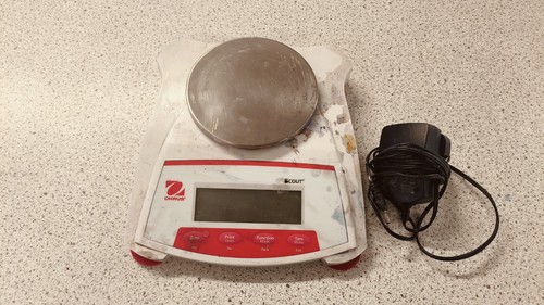 Precision weighing scales - precision,