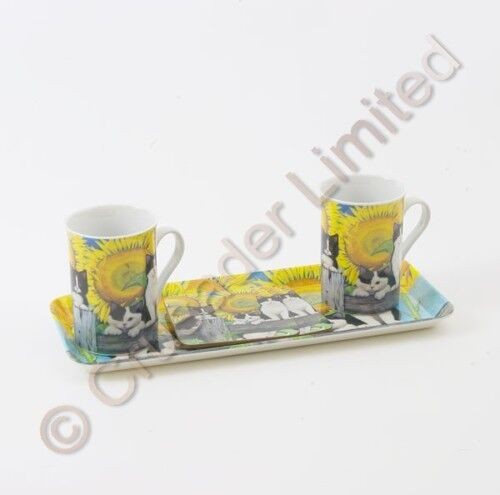 Gleneagles tea for two china - two,