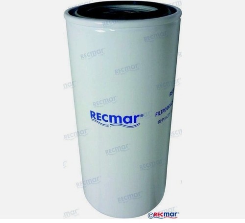 Primary oil filter fit - filter,