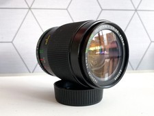 Yashica MC zoom lens 28-80mm F3.8-4.8 #A16