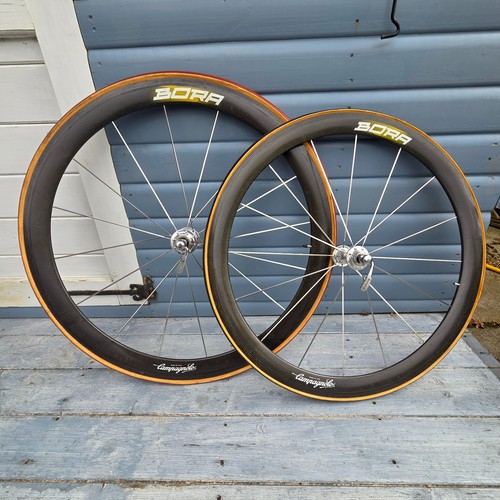 Mint campagnolo bora 1st gen - bora,