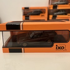 IXO 1980 Ford Granada Mk2 2.8