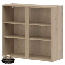 Oak kitchen wall - kitchen,