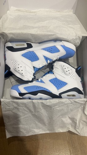 Men nike air - jordan, 6