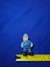 Wade Vintage PC Plod Policeman