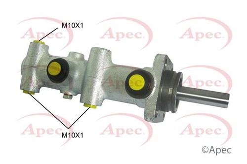 Brake master cylinder fits - brake,