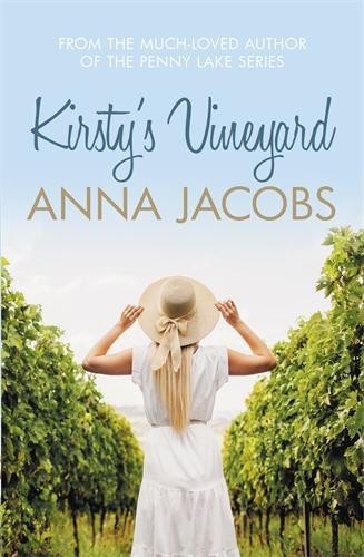 Kirsty vineyard a - kirsty's, heart