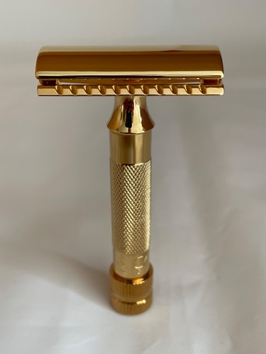Merkur 34g two piece - merkur,