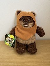 Star Wars kenner Ewok, wicket