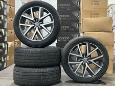20'' GENUINE VW TOUAREG BRAGA