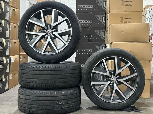 Genuine vw touareg braga - genuine,