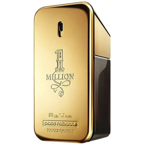 Paco rabanne million - rabanne, 1