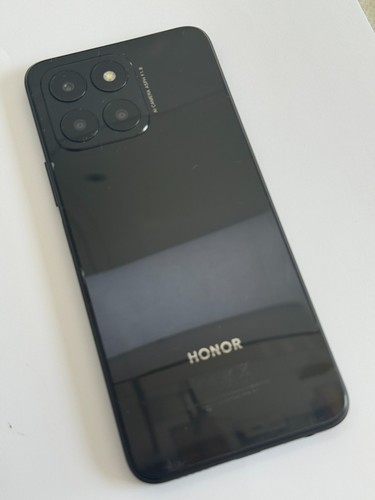 Honor lite 128gb - 5g, black