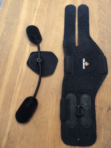 Orliman drop foot - orliman, support