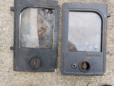 Morso Panther Doors Used