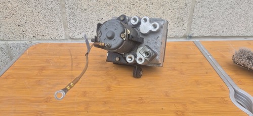 Bmw e38 abs pump - abs,