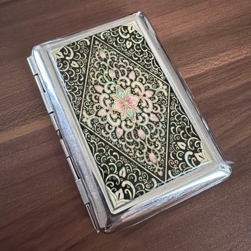 Vintage raden mother pearl - raden,