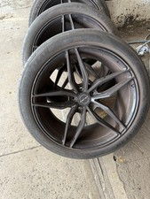 Vw Transporter T5 20inch