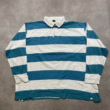 Cotton Traders Rugby Polo