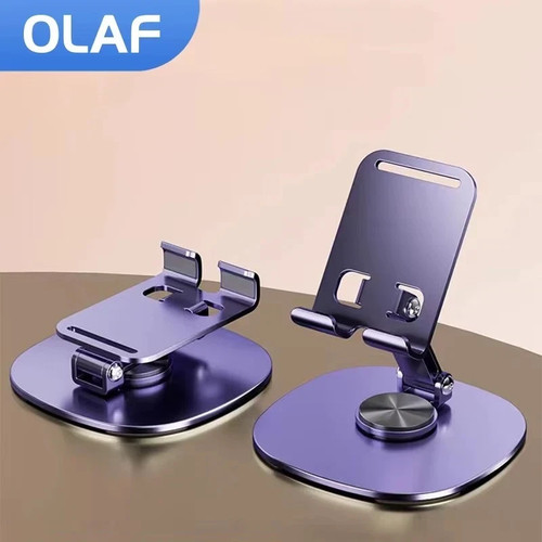 Phone holder rotating - phone,