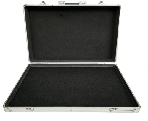 Spider abs pedal board case - abs,