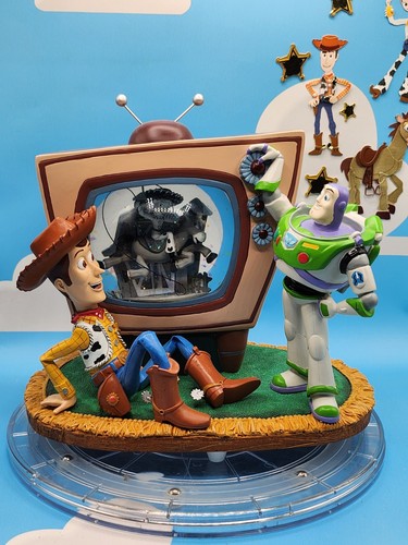 Disney pixar 1995 toy - 1995, tv