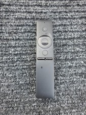 Samsung BN59-01242A Voice Bluetooth TV Remote Control for Ks Series