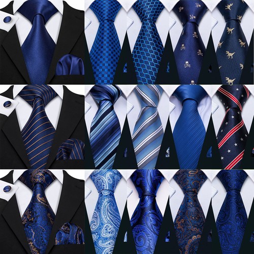Men tie set paisley necktie - paisley,