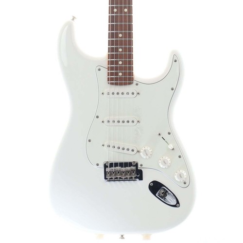 Fender player stratocaster - fender,