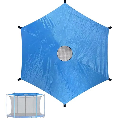 12ft trampoline cover - 6/8/10/12ft,