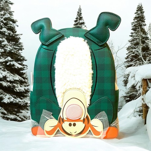 Loungefly disney tigger - loungefly,